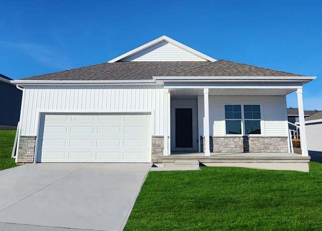 Property at 4113 NE 13th Ct, Ankeny, IA 50021, 4 beds, 3 baths