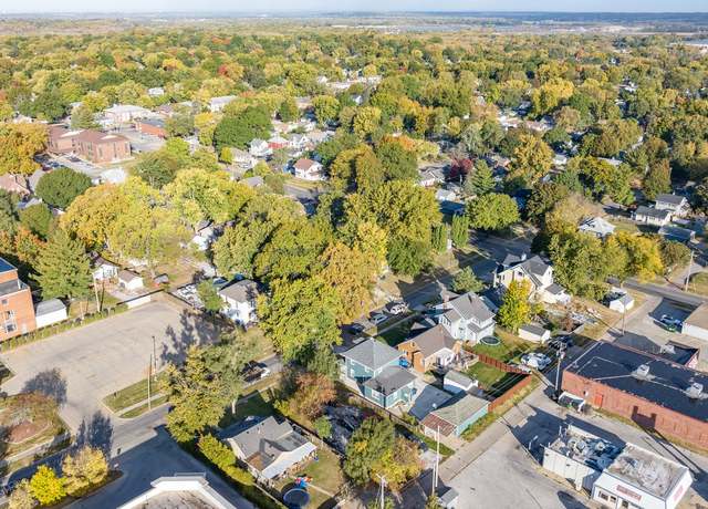 Property at 3621 3rd St, Des Moines, IA 50313
