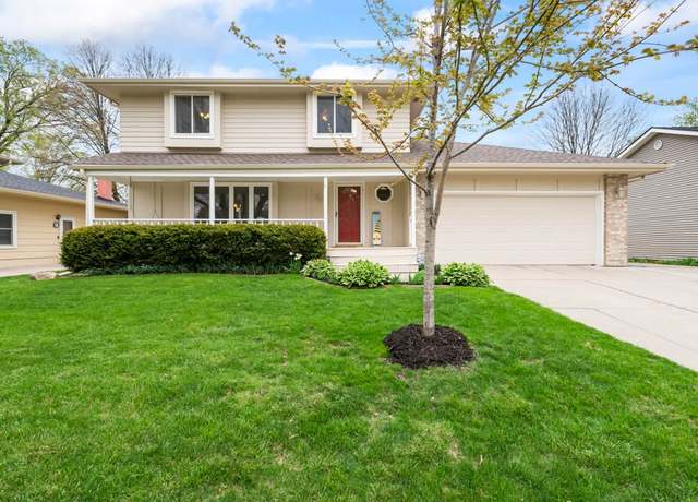 Property at 245 Corene Ave, Waukee, IA 50263, 4 beds, 1.5 baths