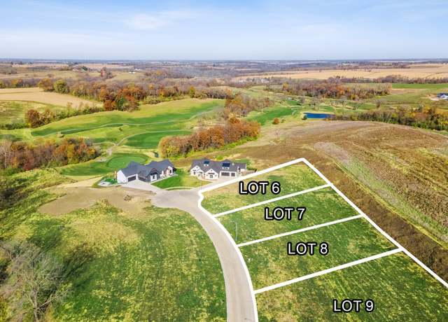 Property at 1610 N G St, Indianola, IA 50125