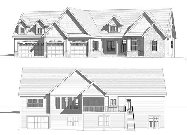Property at 8438 NW 31st Ct, Ankeny, IA 50023, 3 beds, 3.5 baths