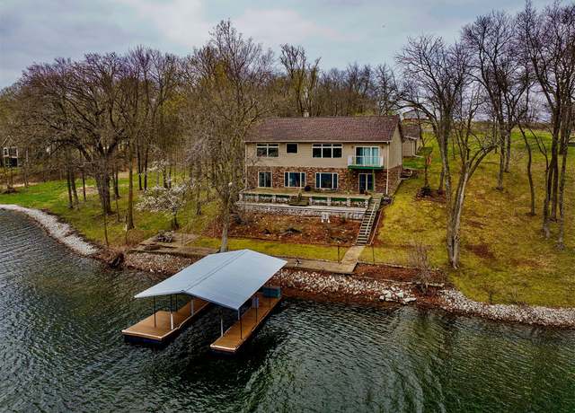 Property at 3078 Southshore Dr, Ellston, IA 50074, 4 beds, 3.5 baths