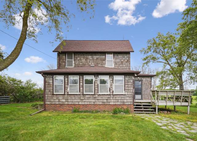 Property at 60361 210th St, Nevada, IA 50201, 2 beds, 1 bath