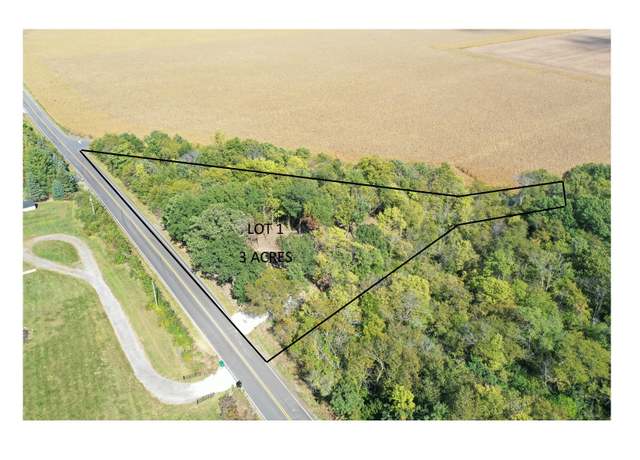 Property at Lot 1 Scenic Bluff Plat 1 St, Bondurant, IA 50035