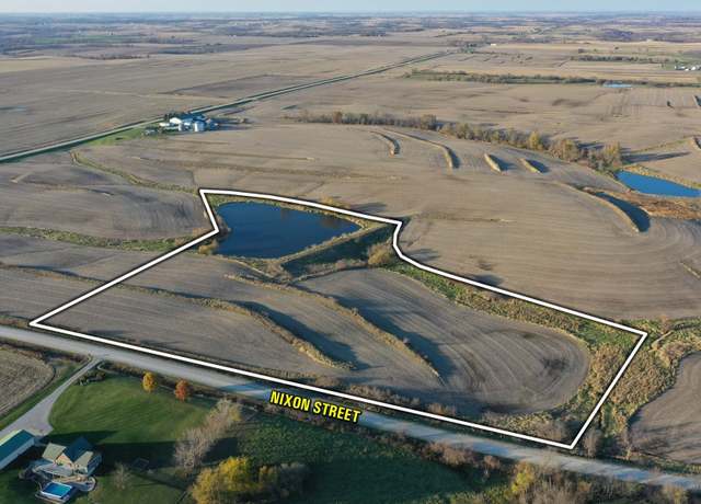 Property at 01 Nixon St, Milo, IA 50166