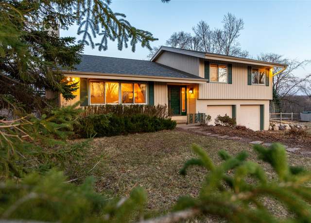 Property at 5806 Felber St, Ames, IA 50010, 3 beds, 1.5 baths
