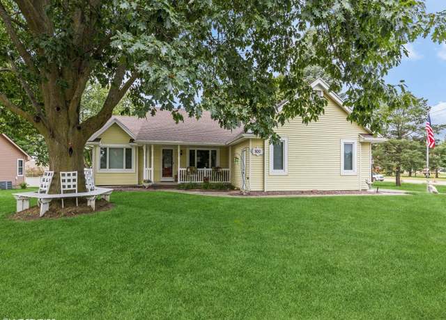 Property at 800 Scenic View Blvd, Altoona, IA 50009, 3 beds, 2.5 baths