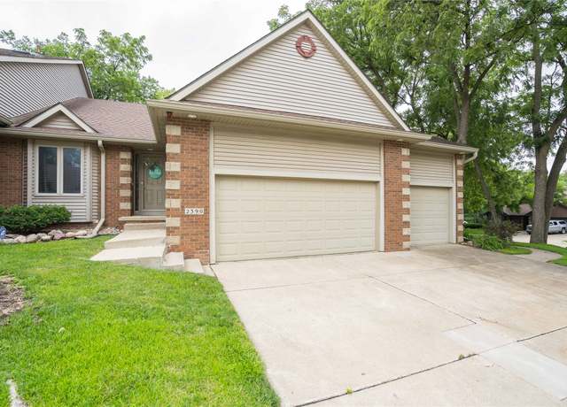 Property at 2390 NW 150th St, Clive, IA 50325, 3 beds, 2.5 baths