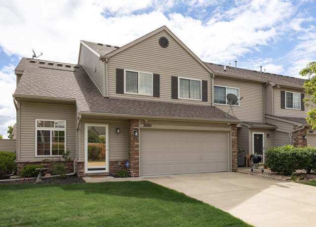 Property at 8610 Ep True Pkwy #2001, West Des Moines, IA 50266, 2 beds, 1.5 baths