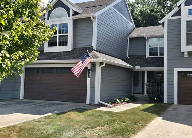 Property at 8020 Cobblestone Rd, Urbandale, IA 50322, 2 beds, 2.5 baths