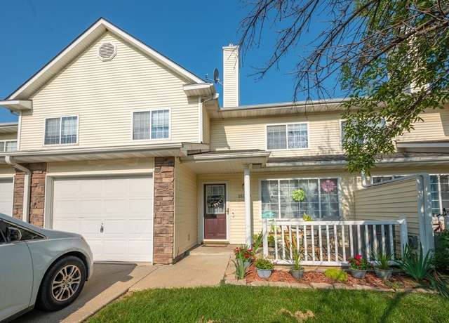 Property at 1517 SE Delaware Ave #9, Ankeny, IA 50021, 2 beds, 1.5 baths