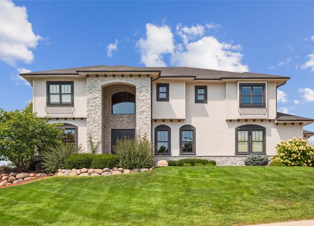 Property at 3505 Bluestem Rd, Norwalk, IA 50211, 5 beds, 4.5 baths