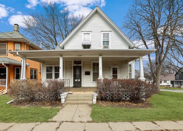 Property at 410 E 5th St, Atlantic, IA 50022, 3 beds, 3 baths