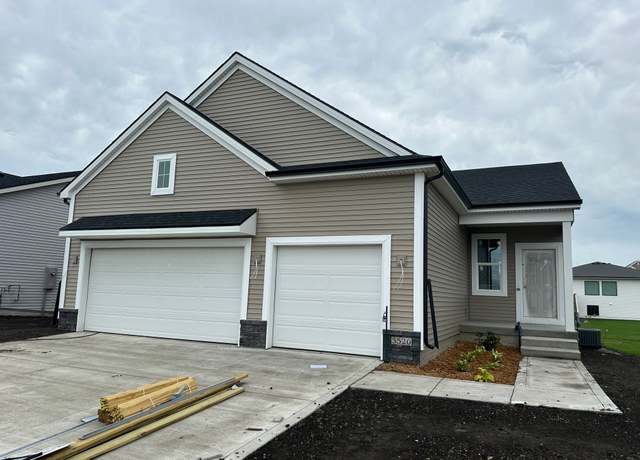 Property at 5520 Greene St, Ames, IA 50014, 4 beds, 3 baths