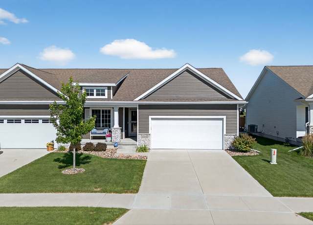 Property at 3017 NW Westwood St, Ankeny, IA 50023, 3 beds, 3 baths