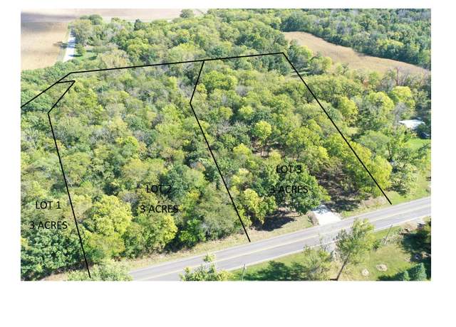 Property at Lot 3 Scenic Bluff Plat 1 St, Bondurant, IA 50035