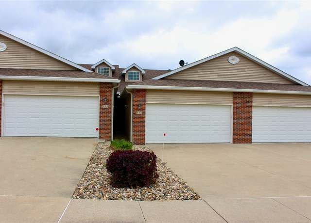 Property at 730 Kitterman Cir, Norwalk, IA 50211, 2 beds, 2 baths