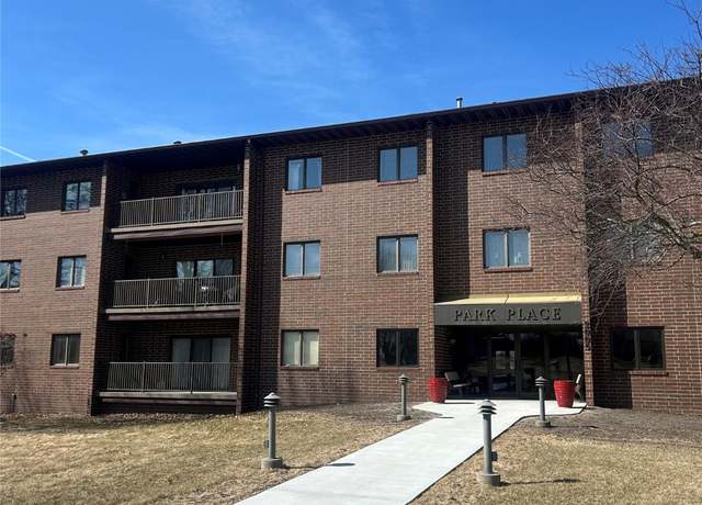 Property at 2005 Spring St Unit U103, Grinnell, IA 50112, 2 beds, 2 baths
