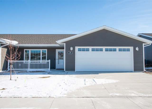 Property at 179 Hummingbird Ct N #7, Independence, IA 50644, 2 beds, 2 baths