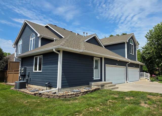 Property at 1116 SE Mill Pond Ct, Ankeny, IA 50021, 2 beds, 2 baths
