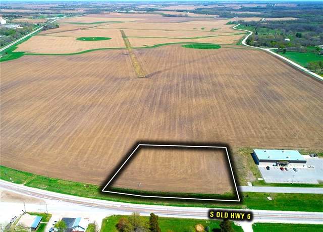 Property at 001 S Old Highway 6 Hwy, Redfield, IA 50233