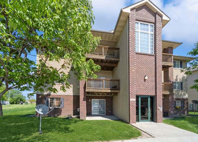 Property at 1355 SE 6th St #301, Grimes, IA 50111, 2 beds, 1 bath