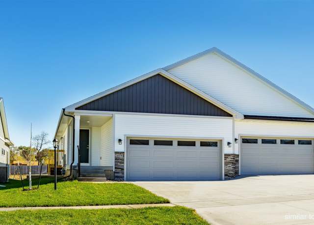 Property at 725 Linden St, Carlisle, IA 50047, 3 beds, 3 baths