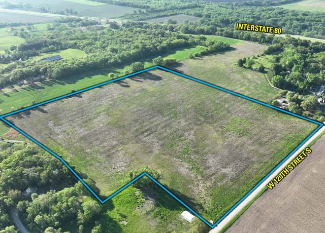 Property at 00 W 120th St, Colfax, IA 50054