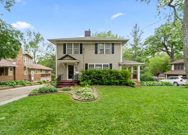 Property at 6015 Waterbury Cir, Des Moines, IA 50312, 4 beds, 1.5 baths