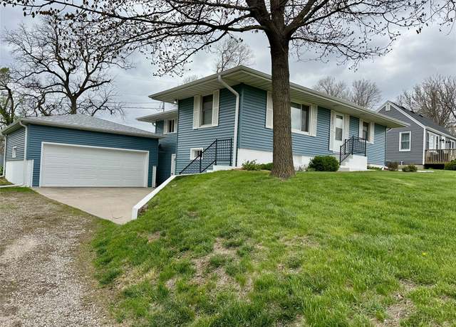 Property at 321 East St, Kellogg, IA 50135, 3 beds, 2 baths