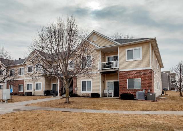 Property at 1107 NE 5th Ln #1, Ankeny, IA 50021, 2 beds, 2 baths