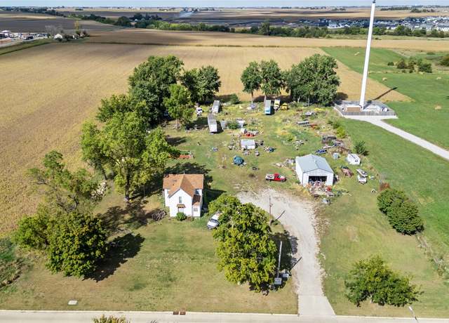 Property at 3802 NW 18th St, Ankeny, IA 50023