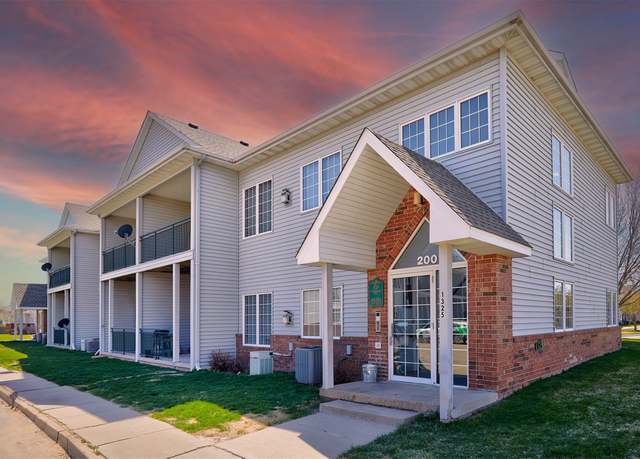 Property at 1325 SE Florence Dr #211, Waukee, IA 50263, 2 beds, 2 baths