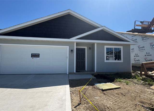 Property at 2314 Legacy Dr, Norwalk, IA 50211, 3 beds, 2 baths