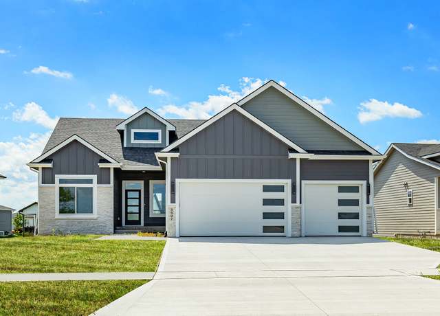 Property at 3507 NE 12th St, Ankeny, IA 50021, 5 beds, 3 baths