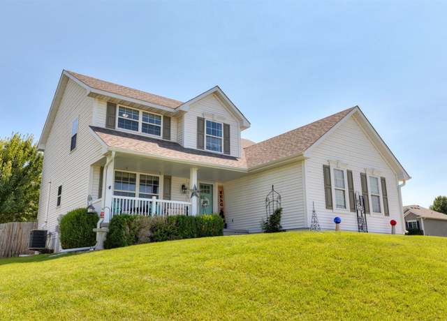 Property at 1695 Pease Dr, Pleasant Hill, IA 50327, 4 beds, 3.5 baths