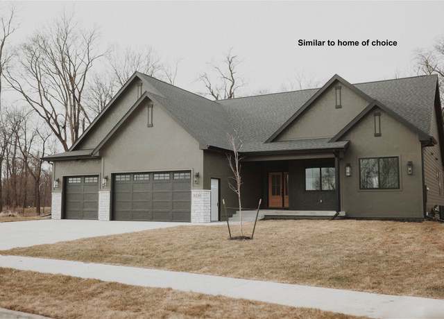 Property at 2910 NW Beechwood Dr, Grimes, IA 50111