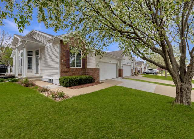 Property at 2329 Valley Ridge Pl, West Des Moines, IA 50265, 2 beds, 2 baths