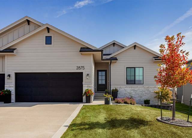 Property at 2875 Serenity Dr, Waukee, IA 50263, 4 beds, 3 baths