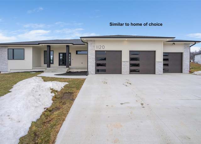 Property at 1302 NW 28th St, Grimes, IA 50111