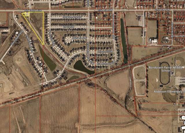 Property at 00 2nd St NW, Bondurant, IA 50035