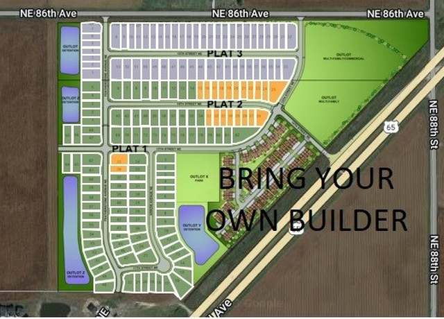 Property at 15 Featherstone 1 St, Bondurant, IA 50035