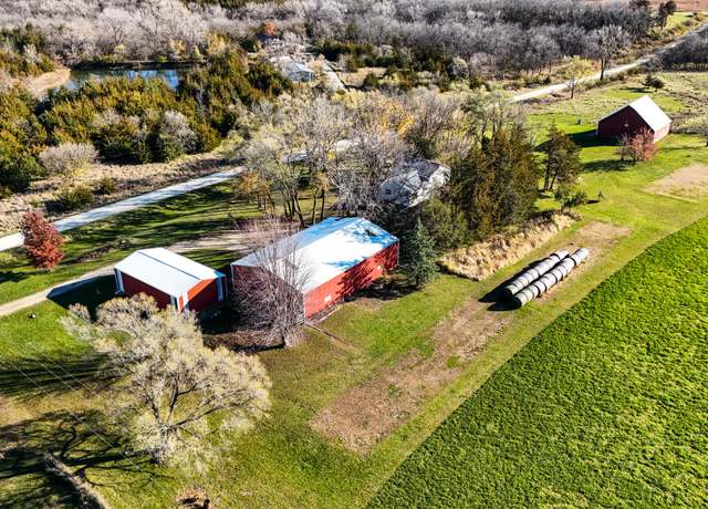 Property at 22558 73rd Ave, New Virginia, IA 50210, 4 beds, 1 bath
