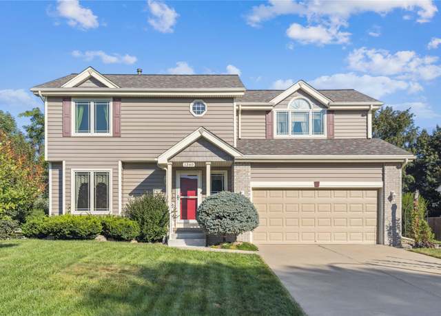 Property at 1340 Alderwood Dr, Altoona, IA 50009, 3 beds, 3 baths