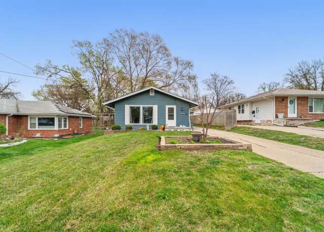 Property at 4011 53rd St, Des Moines, IA 50310, 3 beds, 1.5 baths