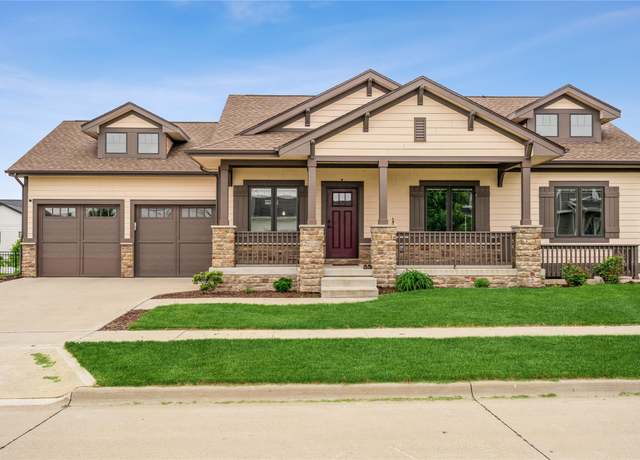 Property at 2658 SW 20th Cir, Ankeny, IA 50023, 4 beds, 3 baths