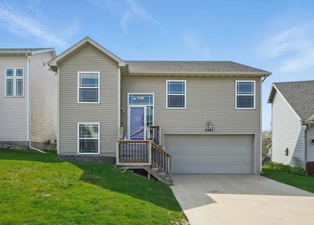 Property at 2987 Jaden Ln, Norwalk, IA 50211, 4 beds, 2 baths
