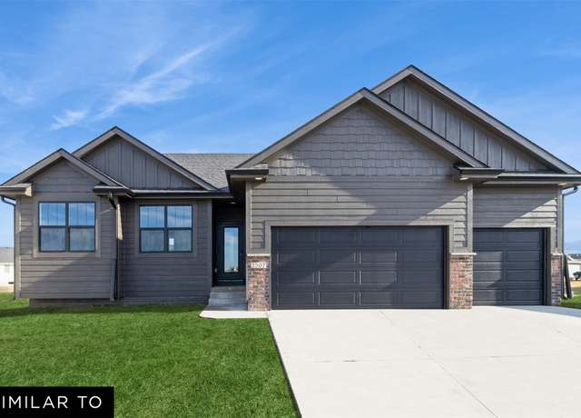Property at 2605 SE Florence Dr, Waukee, IA 50263, 3 beds, 2 baths