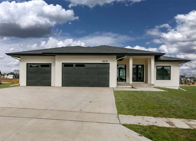 Property at 18239 Alderleaf Dr, Clive, IA 50325, 5 beds, 3.5 baths