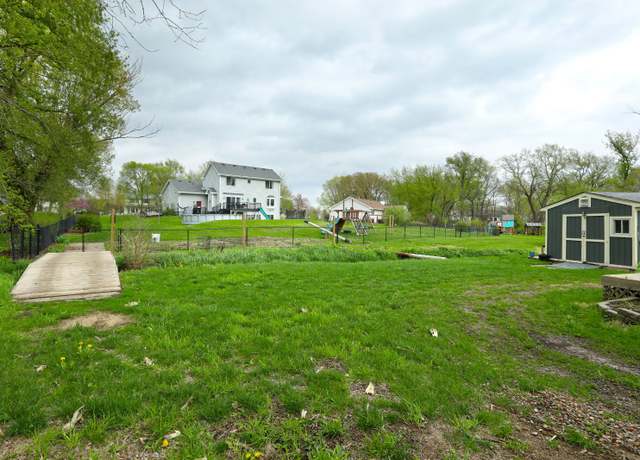 Property at 12032 NW 114th Ln, Granger, IA 50109, 3 beds, 3.5 baths